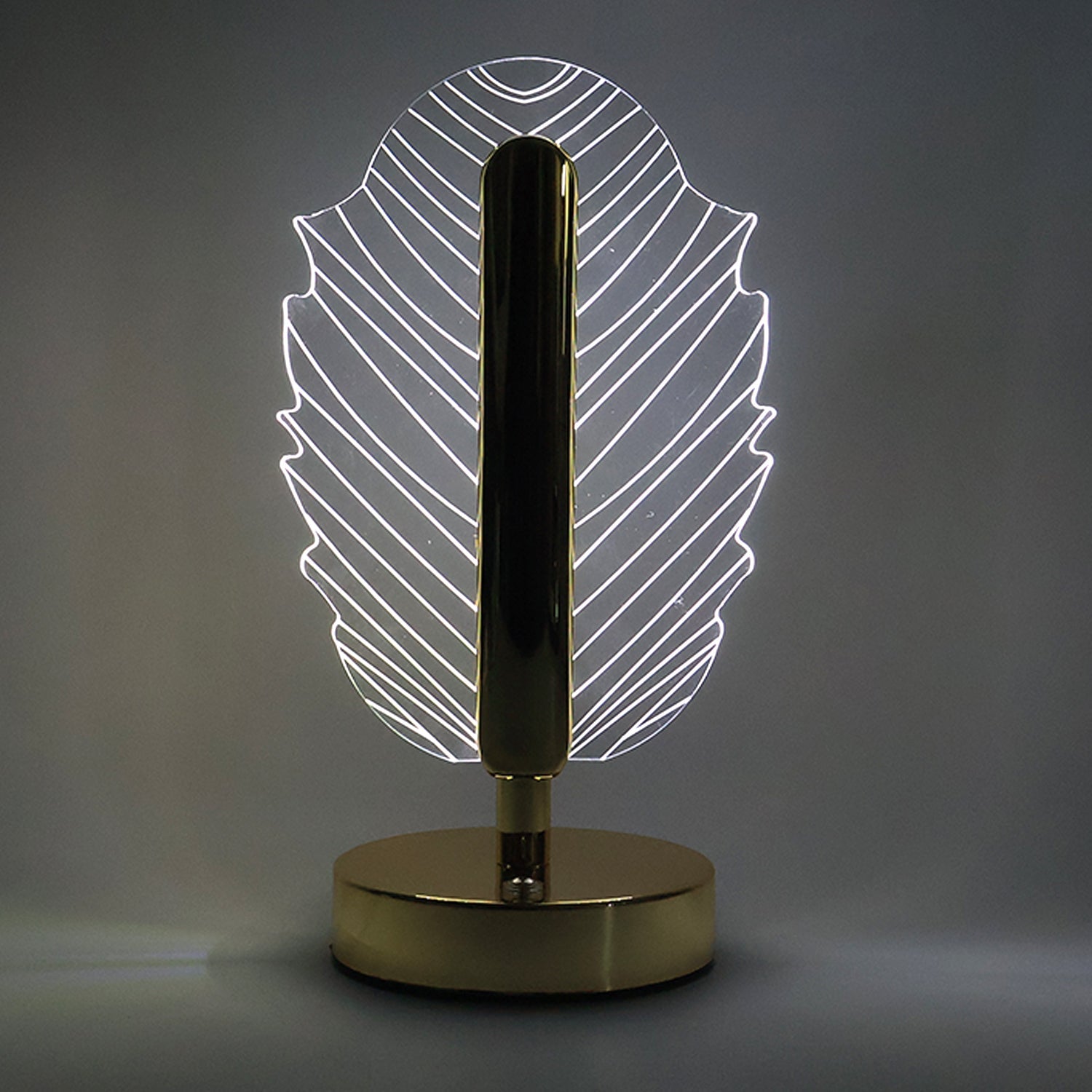 Crystal Table Lamp Crystal Table Lamp